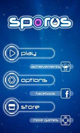 ϸ Sporos v1.0