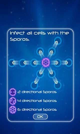 ϸ Sporos v1.0