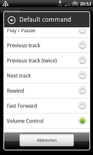  Headset Button Controller v7.0