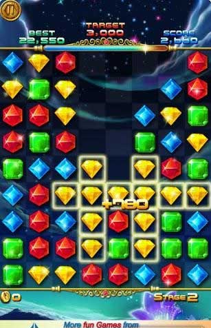 ʯ 2 Jewels Miner 2 v1.2