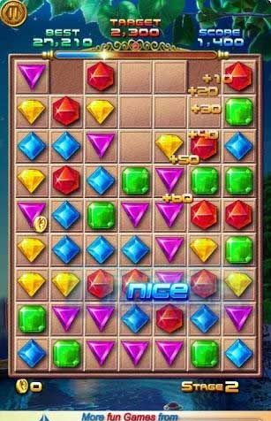 ʯ 2 Jewels Miner 2 v1.2