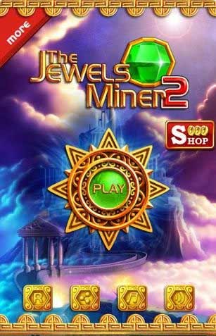 ʯ 2 Jewels Miner 2 v1.2