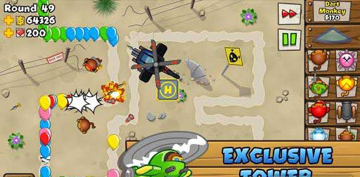  5 Bloons TD 5 v1.3