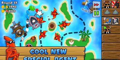  5 Bloons TD 5 v1.3