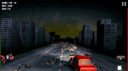 γսʬ Trabi vs Zombies v1.2.7