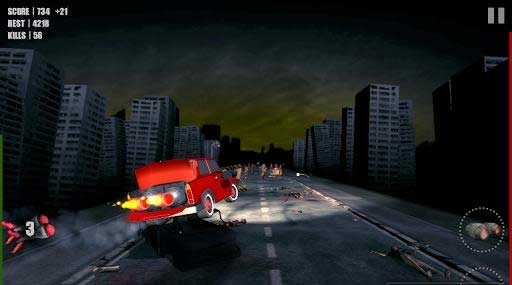 γսʬ Trabi vs Zombies v1.2.7