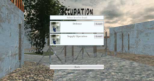 僵尸来临 Occupation Donation v1.19