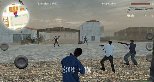 僵尸来临 Occupation Donation v1.19