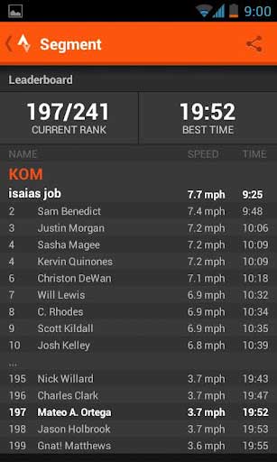 г·߸ Strava Cycling v3.4