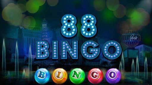 88ĳ Free bingo - 88 Casino v2.4