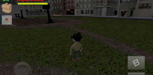 Ӵսʬ Nerd vs Zombies v1.102