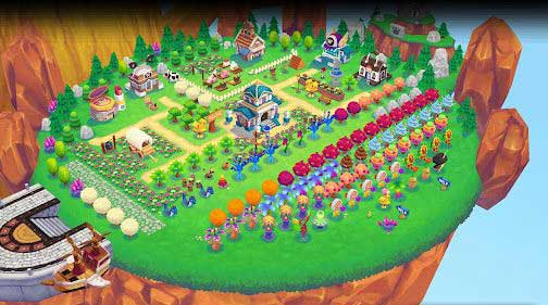 ħׯ԰ Magic Tree v1.4.1