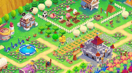 ħׯ԰ Magic Tree v1.4.1