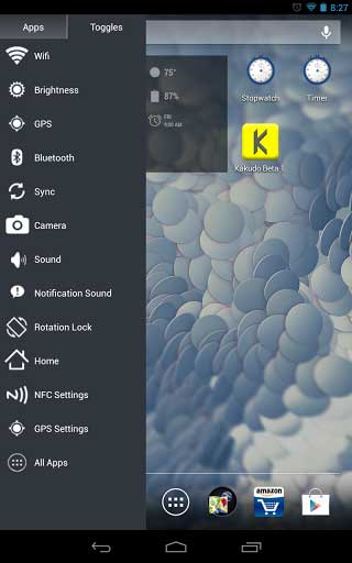 Kakudo侧边栏工具 Kakudo Pro v2.0.1