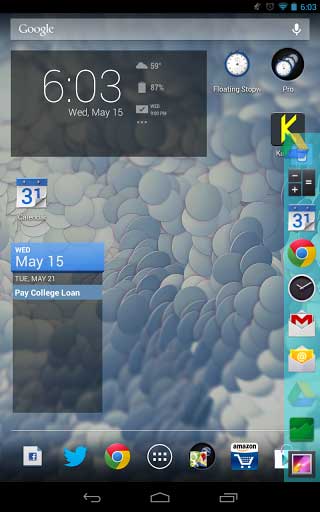 Kakudo侧边栏工具 Kakudo Pro v2.0.1