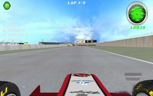 ٹ com.sfg.fastracers v1.0