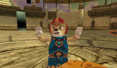 ָߣ LEGO Speedorz v1.1