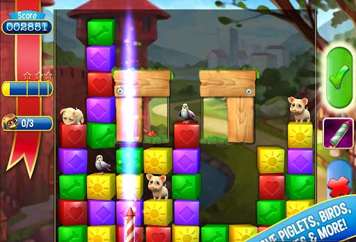 Ӫ Pet Rescue Saga v1.0.3