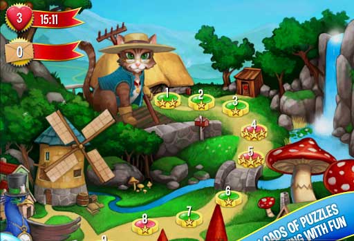 Ӫ Pet Rescue Saga v1.0.3