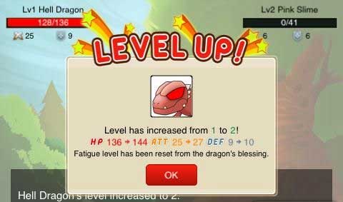  Dragon Village v3.1.4