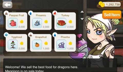  Dragon Village v3.1.4