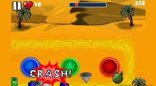 抓捕外星人 Drag N Alien v1.92