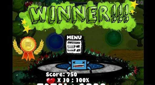 抓捕外星人 Drag N Alien v1.92