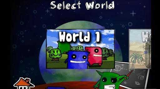 抓捕外星人 Drag N Alien v1.92