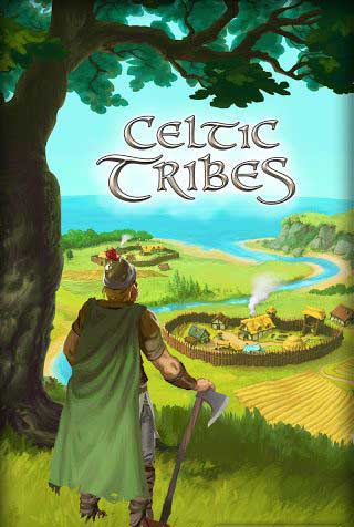 ز Celtic Tribes v1.0.6