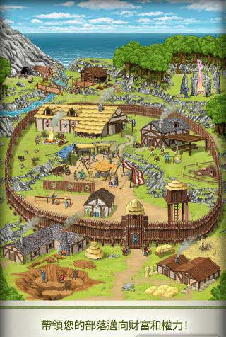 ز Celtic Tribes v1.0.6