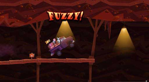 ￨ Smuggle Truck v1.3.1