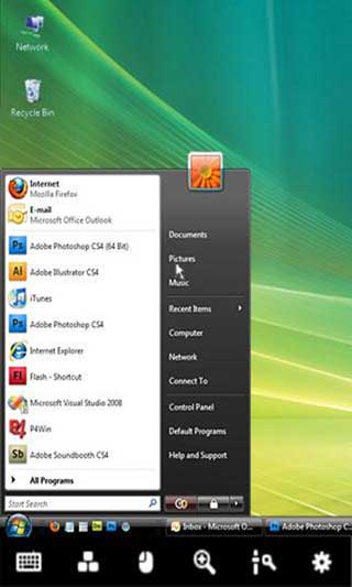 LogMeInԶ̵Կ LogMeIn Ignition v2.0