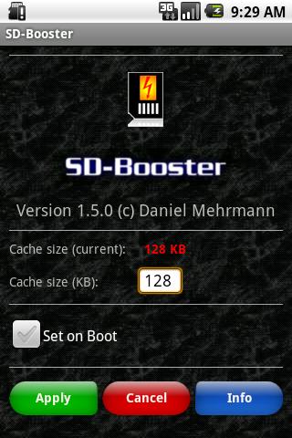 SD SD-Booster v2.0.4