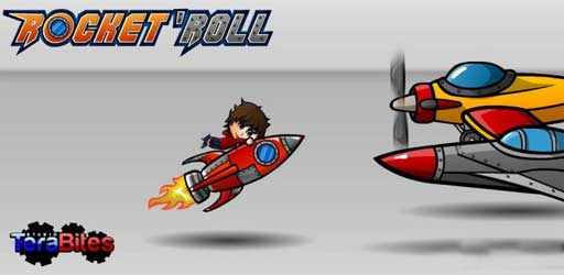 ҡ Rocket'Roll v1.1