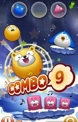 ɫʴ콵 Color Drop Galaxy v1.0