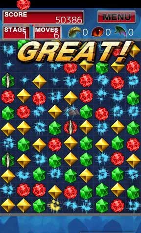 ֮鱦 Dragon Jewels v1.1.1