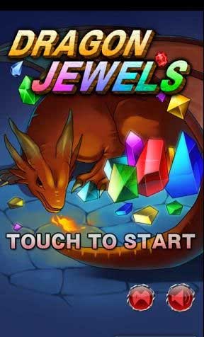 ֮鱦 Dragon Jewels v1.1.1