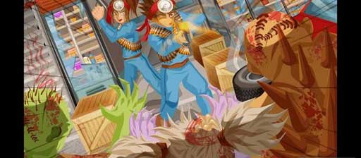 ʬɱ Zombie Killer HD v1.0.1