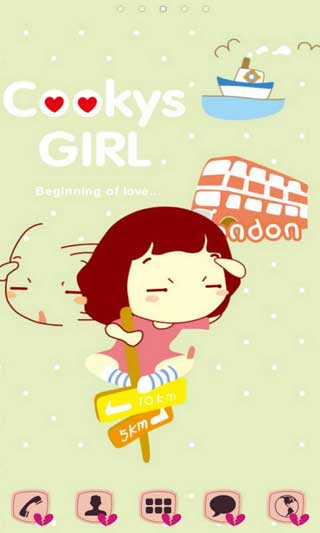GO֮Beginning to love