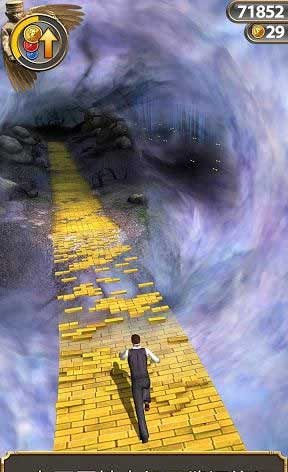 ħ TempleRunOz v1.4