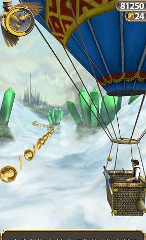 ħ TempleRunOz v1.4