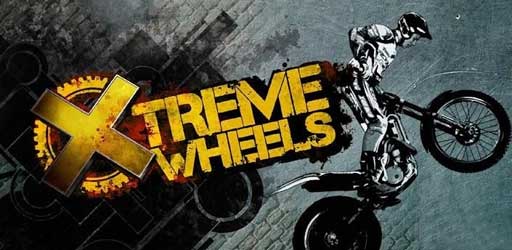 ԽҰ Xtreme Wheels v1.5