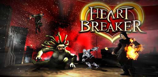 破碎之心 Heart Breaker v1.4