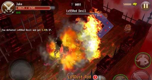 破碎之心 Heart Breaker v1.4