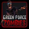 僵尸部队 Green Force: Zombies v1.11截图