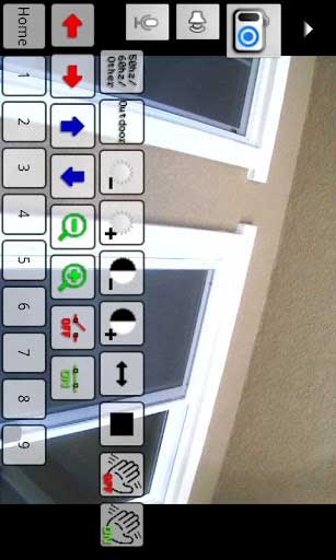 IP IP Cam Viewer Pro v4.7.1