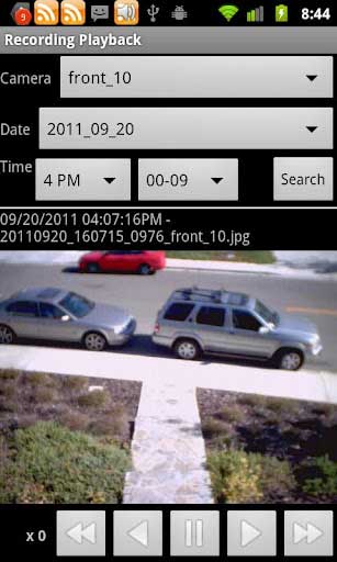 IP IP Cam Viewer Pro v4.7.1