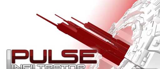 脉冲渗透者 Pulse Infiltrator v1.0