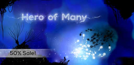 大众英雄 Hero of Many v1.0