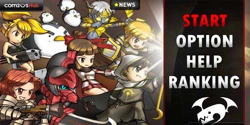 Ⱦ Brave Heroes v1.0.1